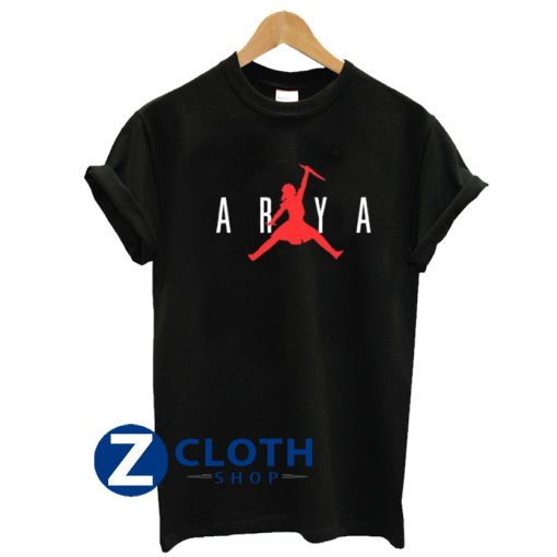 Air Arya T-Shirt AA