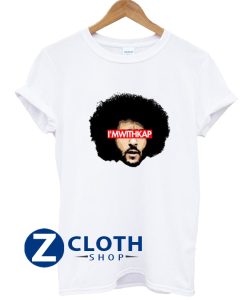 Colin Kaepernick T-Shirt AA