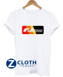 FJ CRUISER T-Shirt AA