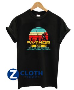 Fa-Thor T-Shirt AA