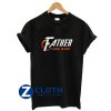 Father End Mom Avengers T-Shirt AA
