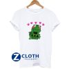 Kermit In Love T-Shirt AA