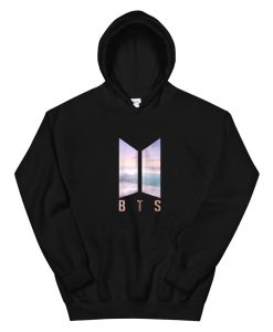 Official Bts Kpop Bangtan Boys Merchandise Bts05 Hoodie AP