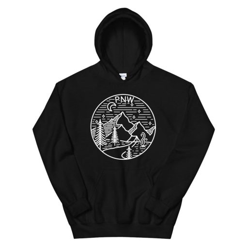 Pnw Hoodie AP