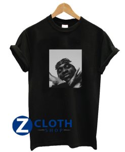 Pusha The Only Rapper T Shirt AA