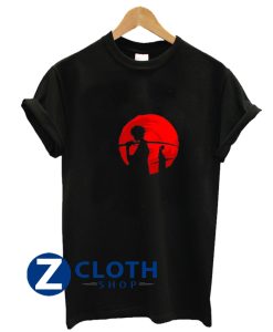 SAMURAI CHAMPLOO T-Shirt AA