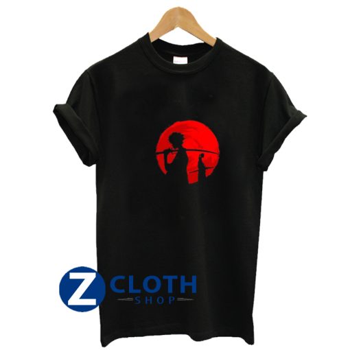 SAMURAI CHAMPLOO T-Shirt AA