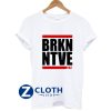 Stylebender BRKNNTVE T-Shirt AA