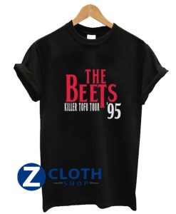 The Beets Killer Tofu Tour ’95 T-Shirt AA