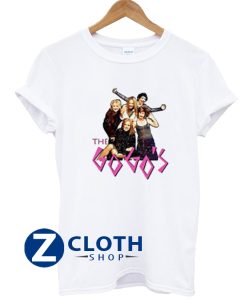 The Go Gos T-Shirt AA