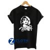 Vintage Rock Blondie Cool 80s Band T-Shirt AA