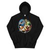 Avatar The Last Airbender All Characters Hoodie AA