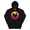 Classic Rooster Hoodie AA