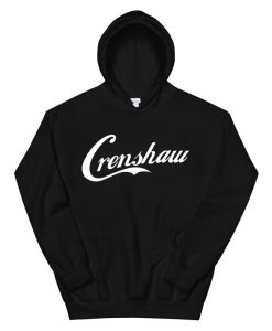 Crenshaw California Hoodie AA