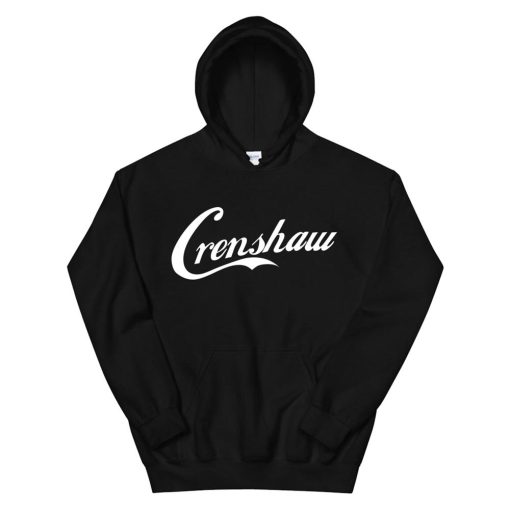 Crenshaw California Hoodie AA