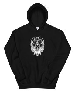 Magic The Gathering Dark Ritual Hoodie AP