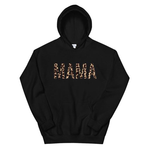 Mama Cheetah Hoodie AP