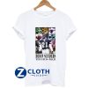 Deion Sanders T Shirt AA