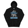 Denali Hoodie AA