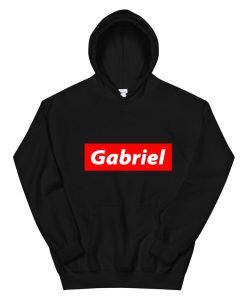 Gabriel Streetwear For And Kids Gabriel Hoodie AA