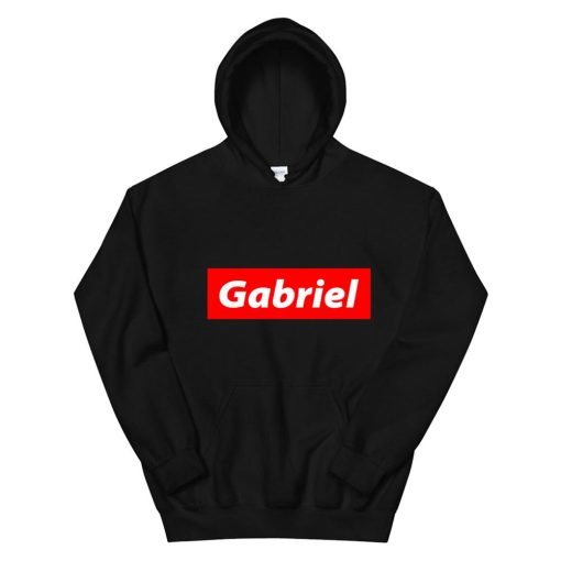 Gabriel Streetwear For And Kids Gabriel Hoodie AA