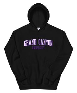 Gcu Lopes Womens College Ncaa Hoodie AA