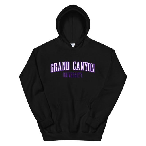 Gcu Lopes Womens College Ncaa Hoodie AA