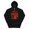 I Would Like To Confirm That I Don’t Care Sarcastic Hoodie AA