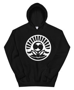 Iawdol Logo Hoodie AA