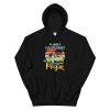 In A World Full Of Kooks Be A Pogue Retro Vintage Funny Hoodie AA