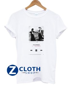 Jul – Bonnie & Clyde T Shirt AA