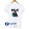 Sza CTRL X SOS Album Unisex T Shirt AA