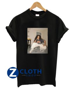 Vintage SZA T Shirt AA