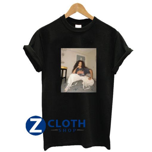 Vintage SZA T Shirt AA