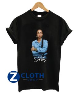 Vintage Sade Tour T-Shirt AA