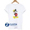 XXXTENTACION Mickey Killer T Shirt AA