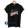 Buffalo Santa Billieve T-Shirt AA