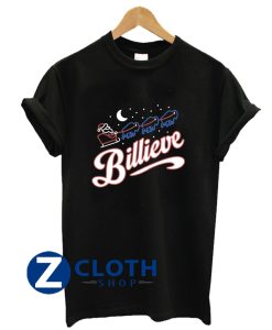 Buffalo Santa Billieve T-Shirt AA