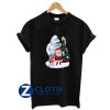 Bumble, Rudolph and Santa Exclusive T-Shirt AA