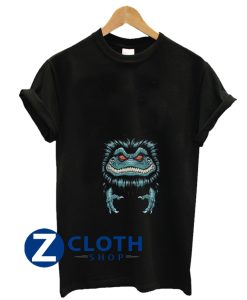 Critters T-Shirt AA