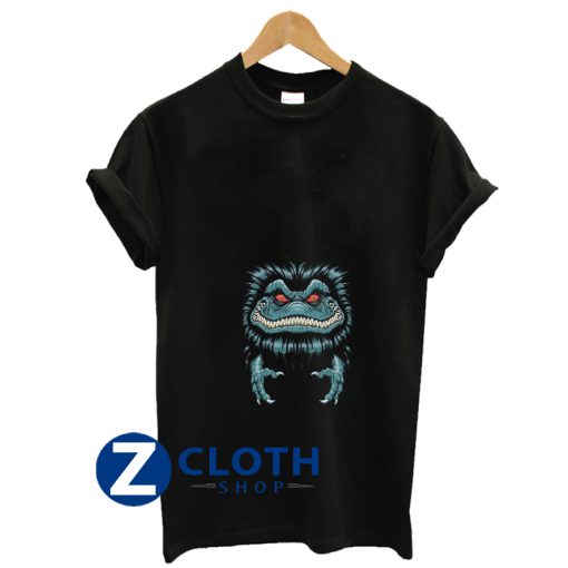 Critters T-Shirt AA