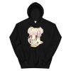 Cute Anime And Cats Lover Manga Kawaii Graphic Otaku Hoodie AA