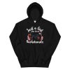 Dachshund Just A Girl Who Loves Dachshunds Hoodie AA