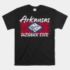 Funny Arkansas Razorback State Shirt