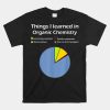 Funny Organic Chemistry Pun Shirt
