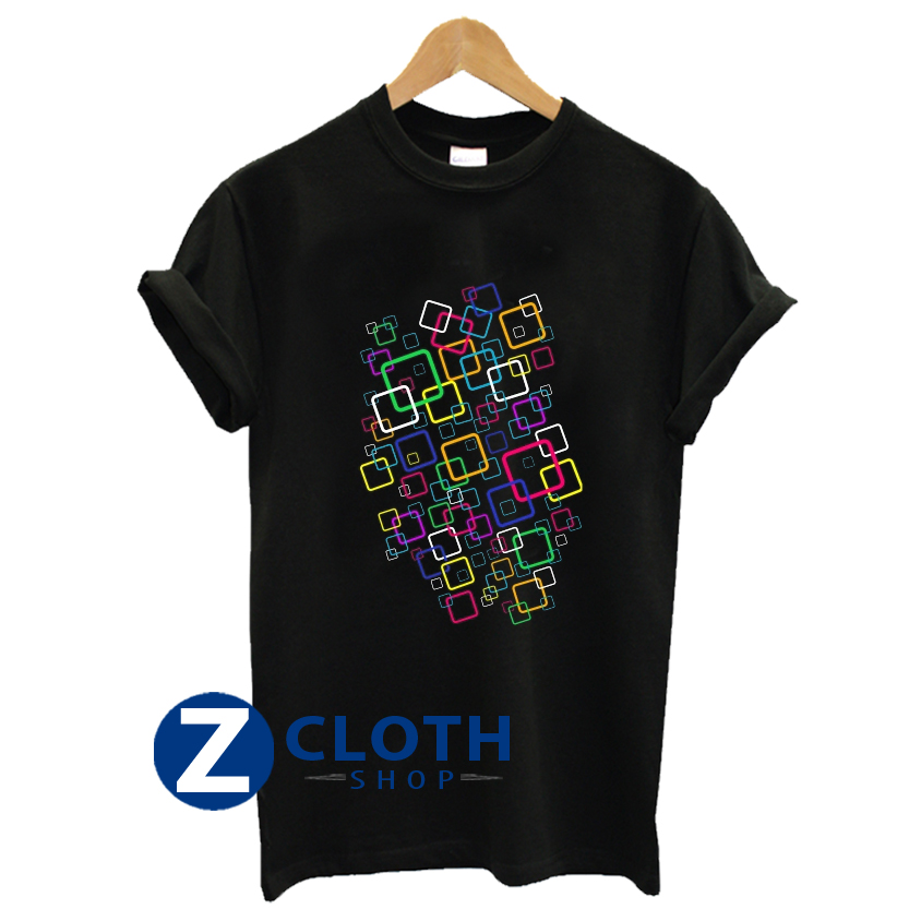 LineArt T-Shirt AA - ozcloth