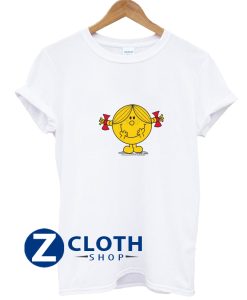 Little Miss Sunshine T-Shirt AA