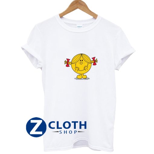 Little Miss Sunshine T-Shirt AA