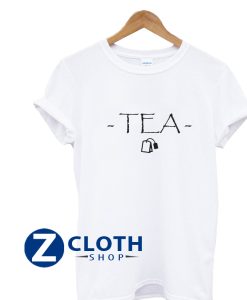 Tea T-Shirt AA