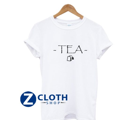 Tea T-Shirt AA